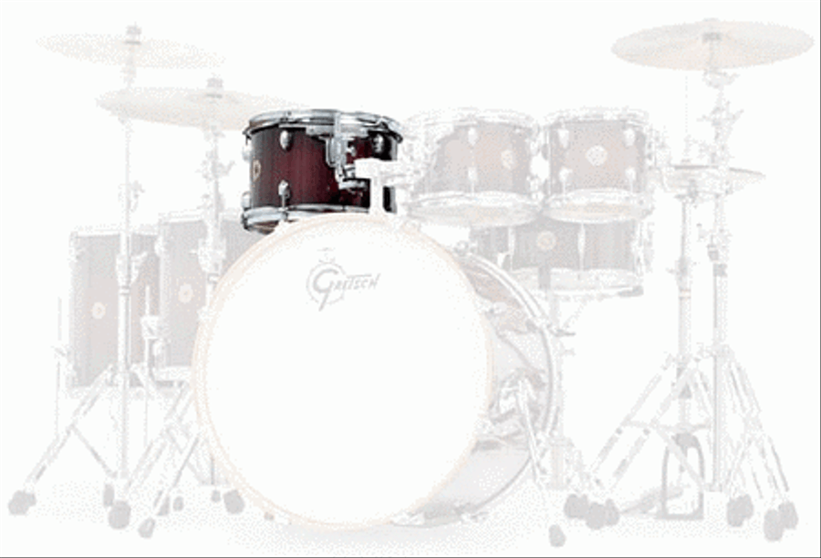 Gre Cm1 8x12 Tt Dcb Drums scores gallery preview page 2