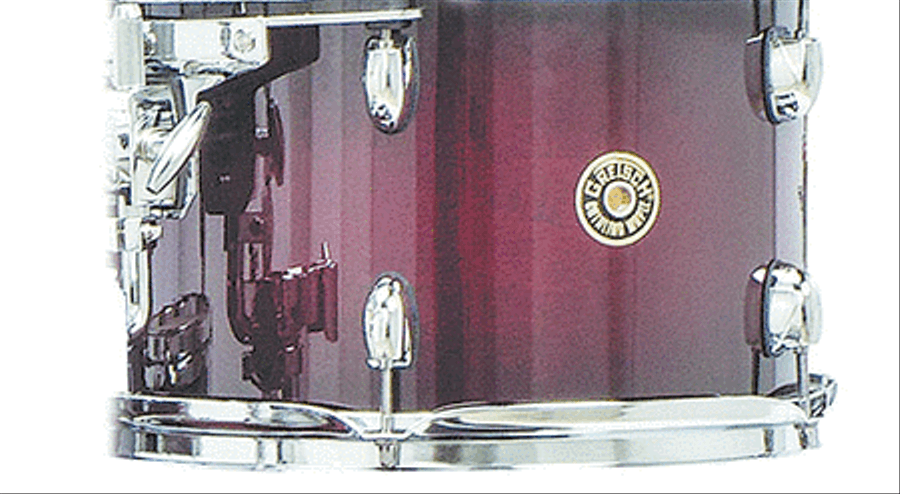 Gre Cm1 8x12 Tt Dcb Drums scores gallery preview page 3