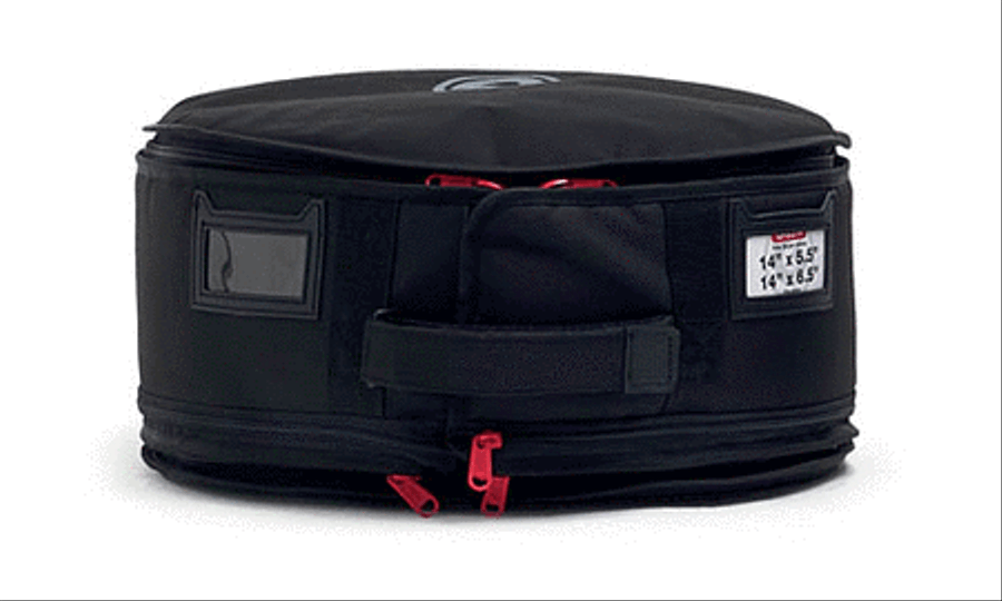 Gibraltar Flatter Bag 14“ Snare Drum Percussion scores gallery preview page 2