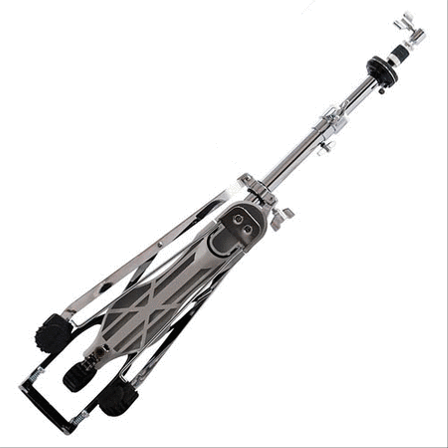 Lightning Rod Telescoping Single Braced Hi-Hat Stand Musical Instruments scores gallery preview page 4
