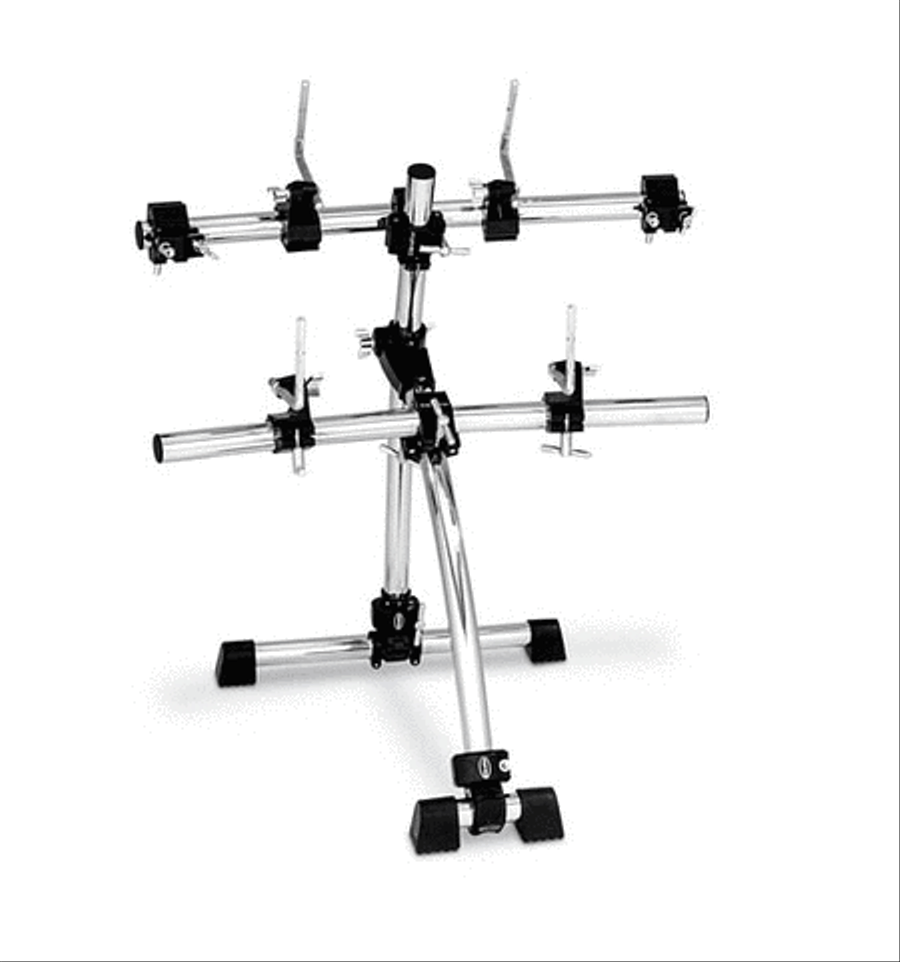 Gib Cust Stealth E-rack Rs Blk Set of Parts scores gallery preview page 2