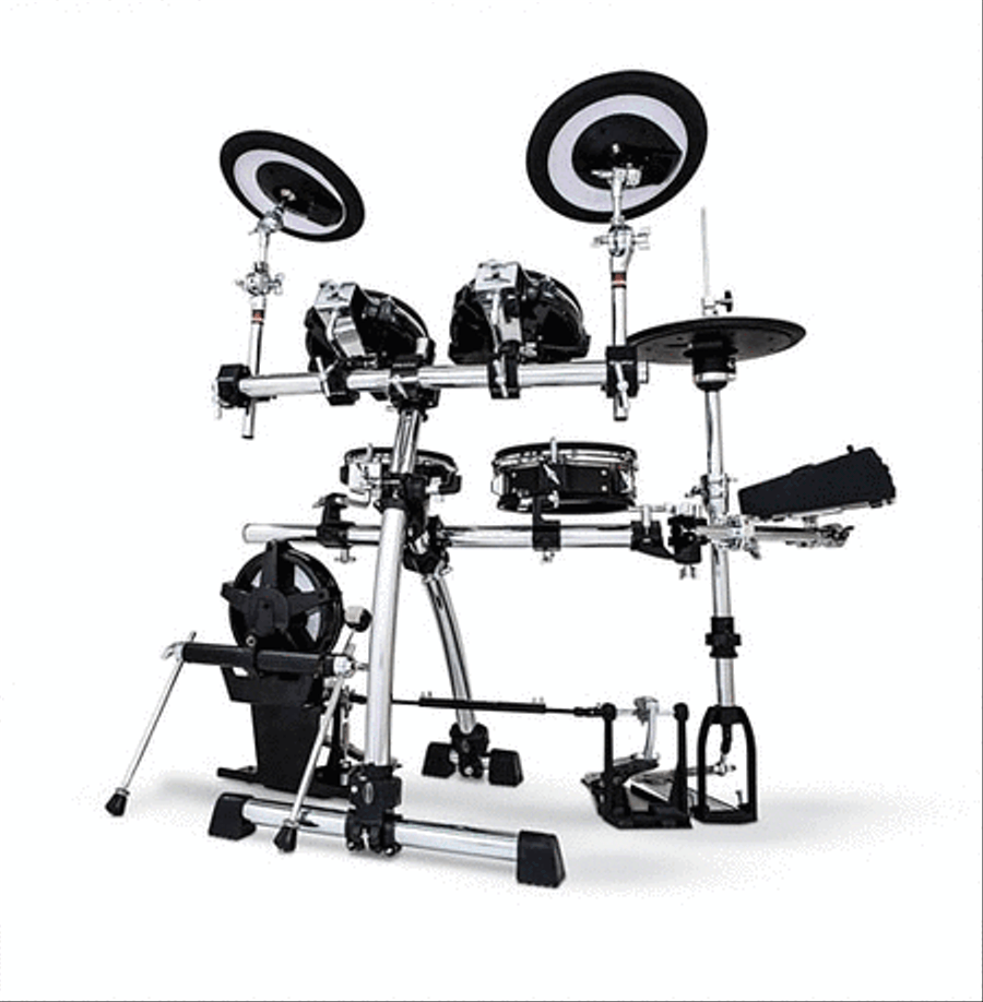 Gib Cust Stealth E-rack Rs Blk Set of Parts scores gallery preview page 3
