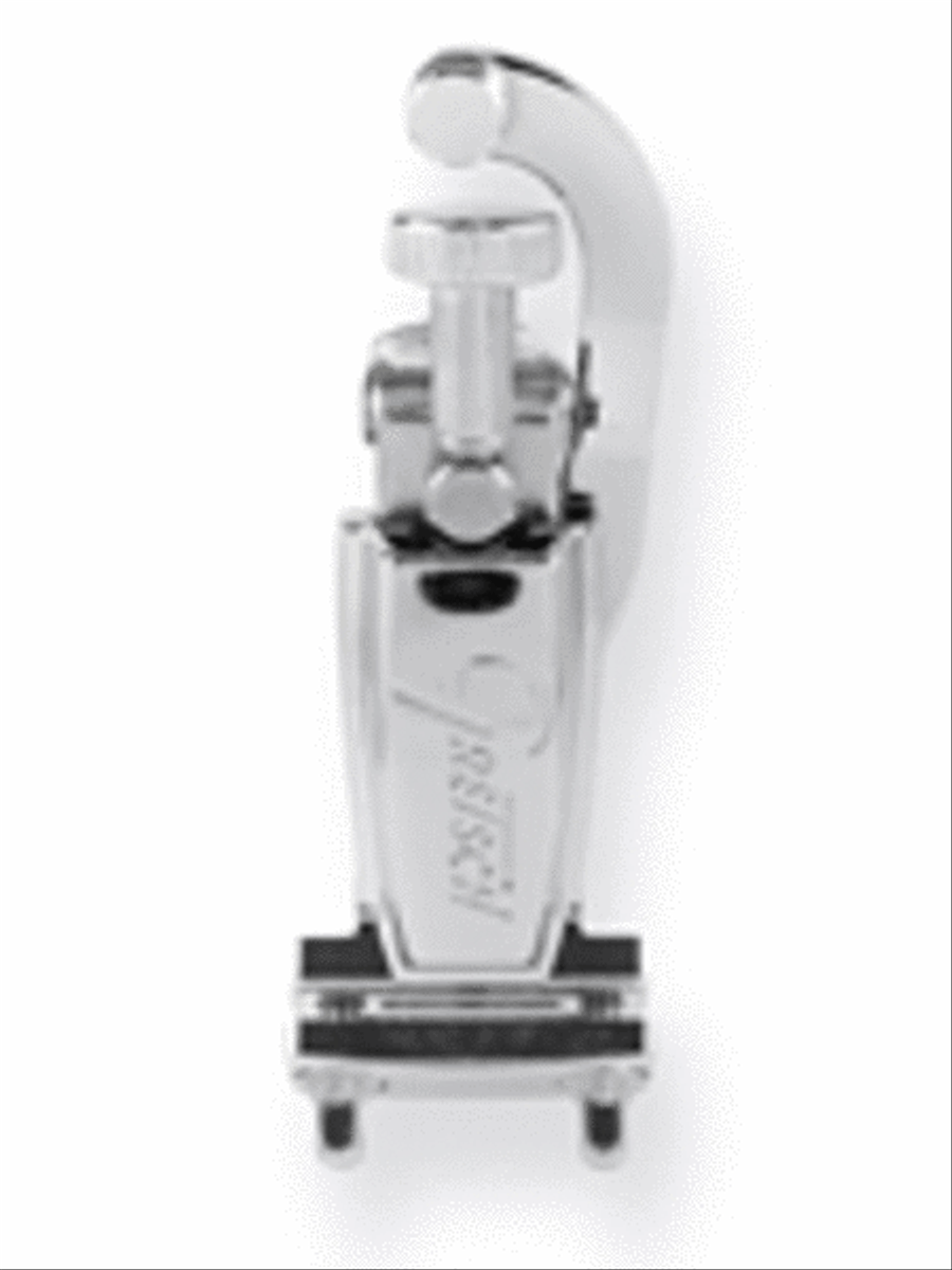 Gretsch Snare Throw Off, Cc1 Percussion scores gallery preview page 1