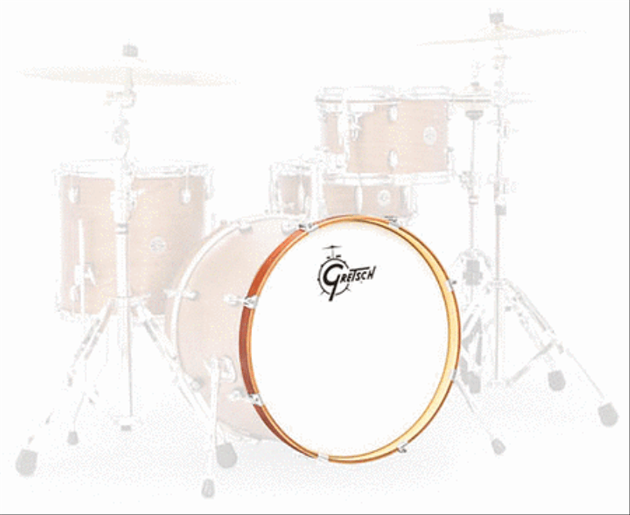 Gre 18 In Cat Clb Jz Bd Hoop Swg Musical Instruments scores gallery preview page 2