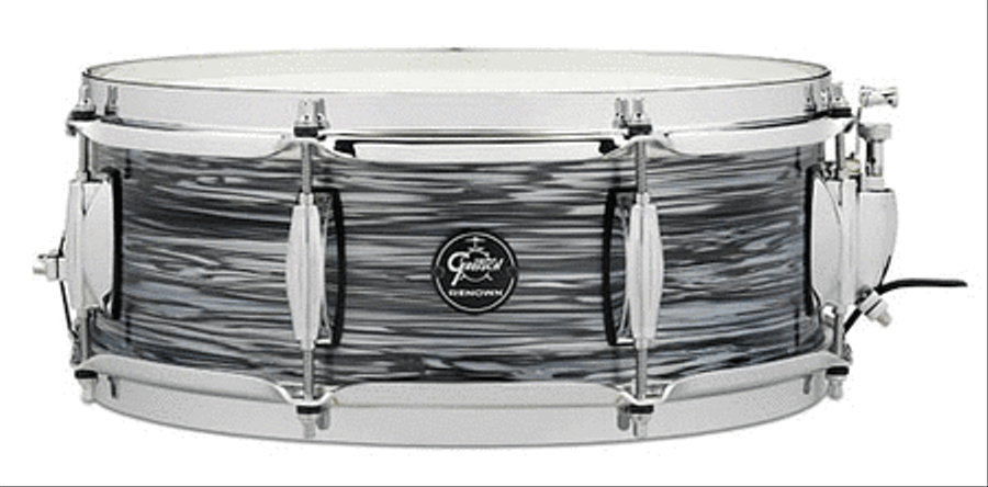 Gretsch Renown 2 5x14 Snare Drums scores gallery preview page 2