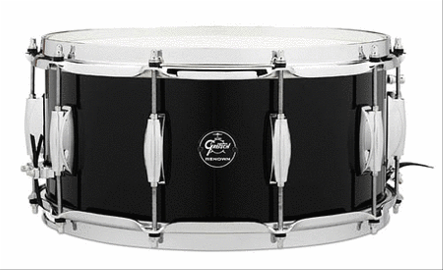 Gretsch Renown 2 6.5x14 Snare Piano scores gallery preview page 2