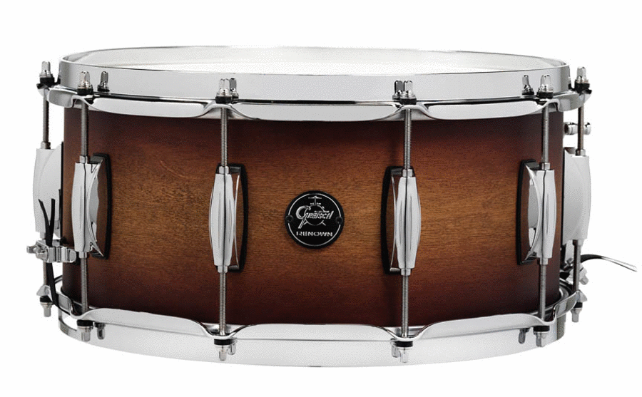 Gretsch Renown 2 6.5x14 Snare Percussion scores gallery preview page 1