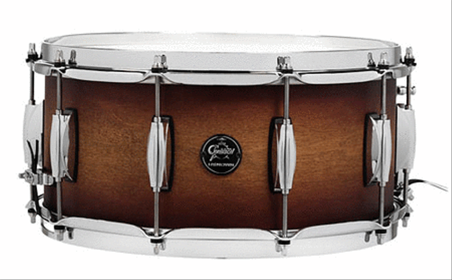Gretsch Renown 2 6.5x14 Snare Percussion scores gallery preview page 2