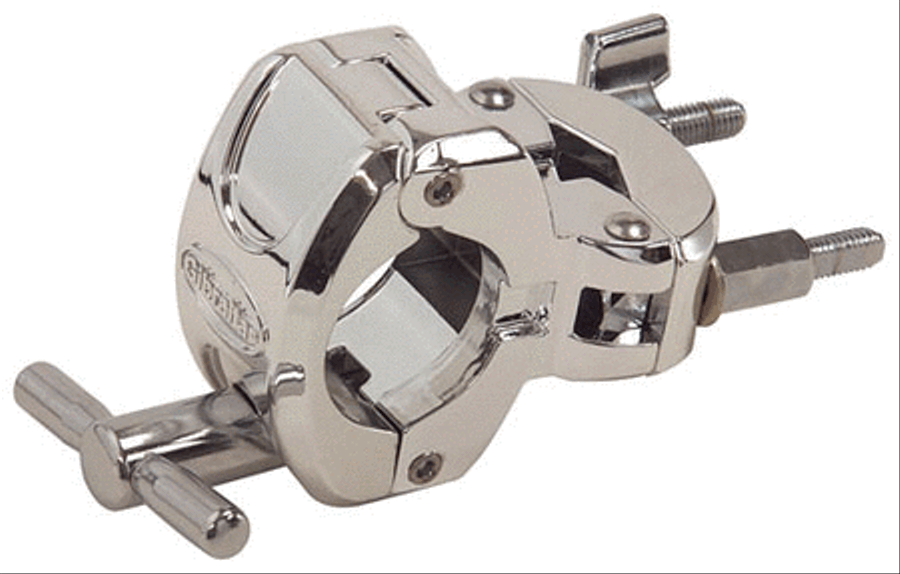 Gibraltar Chrome Multi Clamp Musical Instruments scores gallery preview page 2