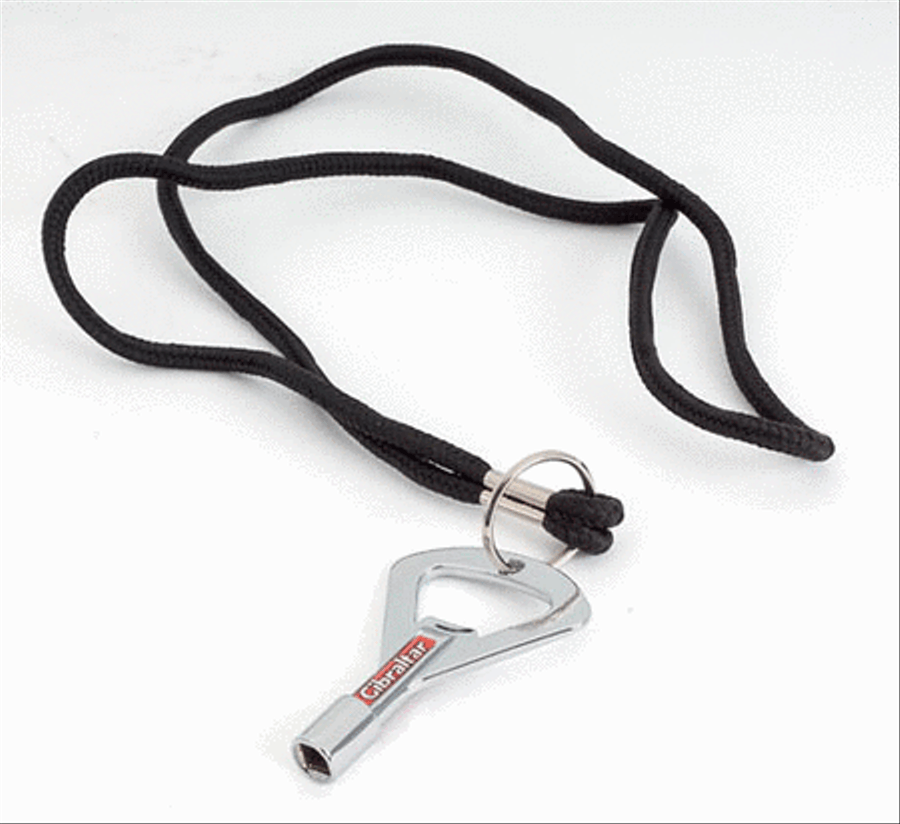 Gibraltar Drum Key Bottle Opener Percussion scores gallery preview page 2