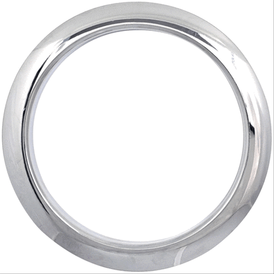 Gib Port Hole Prtcr 4 In Chrome Set of Parts scores gallery preview page 1