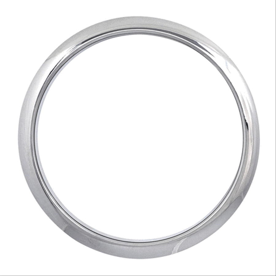 Gib Port Hole Prtcr 5 In Chrome Set of Parts scores gallery preview page 1