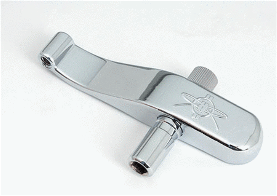 Gibraltar R-class E Drum Key Metal Percussion scores gallery preview page 2