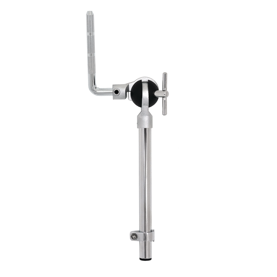 Gibraltar L-Rod Ultra-Adjust Tom Arm 10.5mm Set of Parts scores gallery preview page 1