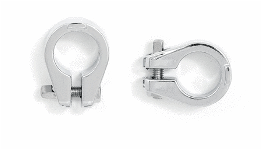 Gib Memory Lock 7/8 In Dia 4/pk Set of Parts scores gallery preview page 1