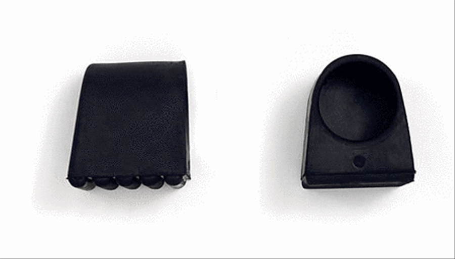 Gib Block Rack Feet 2/pk Set of Parts scores gallery preview page 2