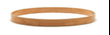 Gib 22 In Maple Bd Hoop Natural