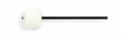 Gibraltar Felt Beater Std Shaft – Black