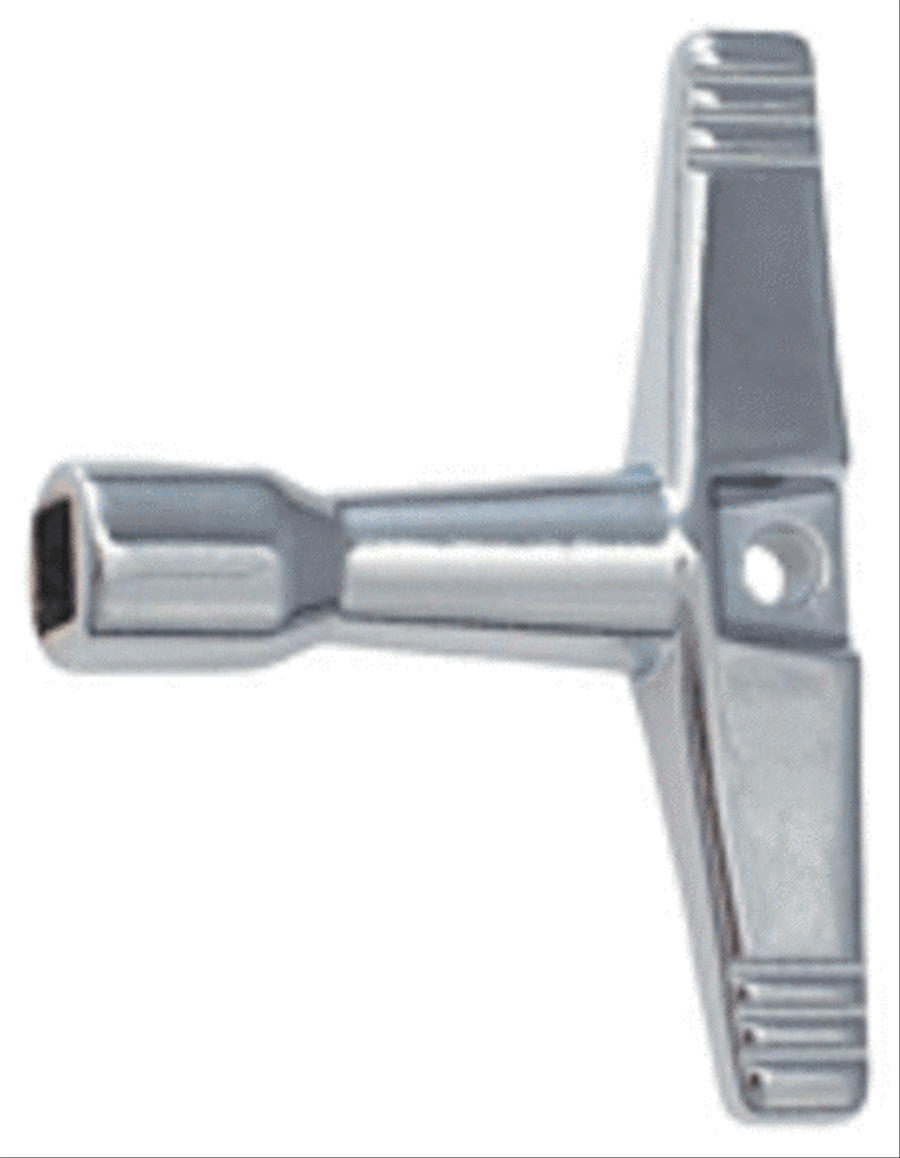 Standard Drum Key Standard Drum Key Percussion scores gallery preview page 1