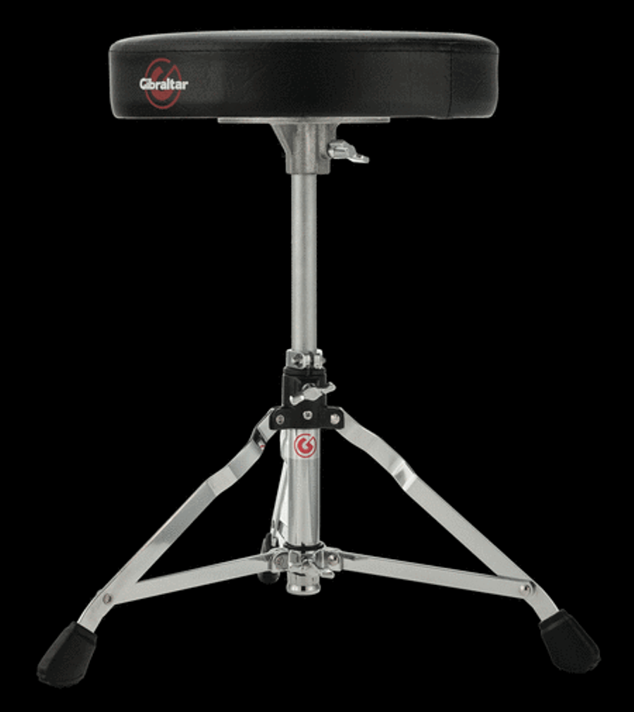 5000 Round Top Throne 5000 Round Top Throne Drums & Percussion Instruments scores gallery preview page 1