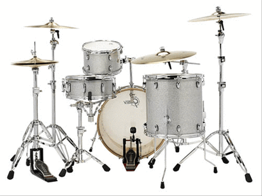 Gretsch Catalina Maple 4 Piece Shell Pack (22/12/16/14) Drums scores gallery preview page 3