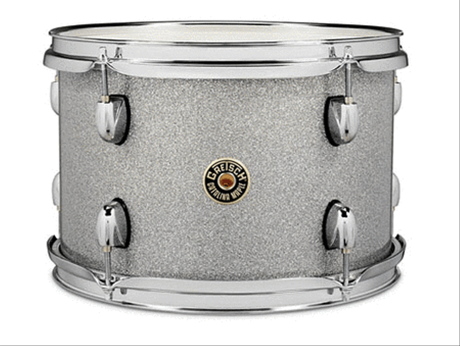Gretsch Catalina Maple 4 Piece Shell Pack (22/12/16/14) Drums scores gallery preview page 4