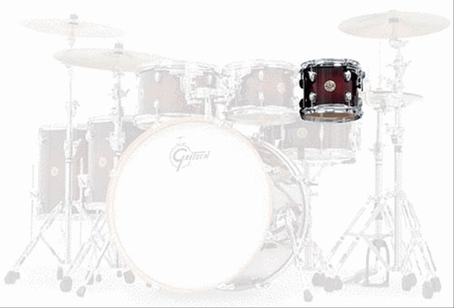 Gre Cm1 7x8 Tt Dcb Drums scores gallery preview page 2