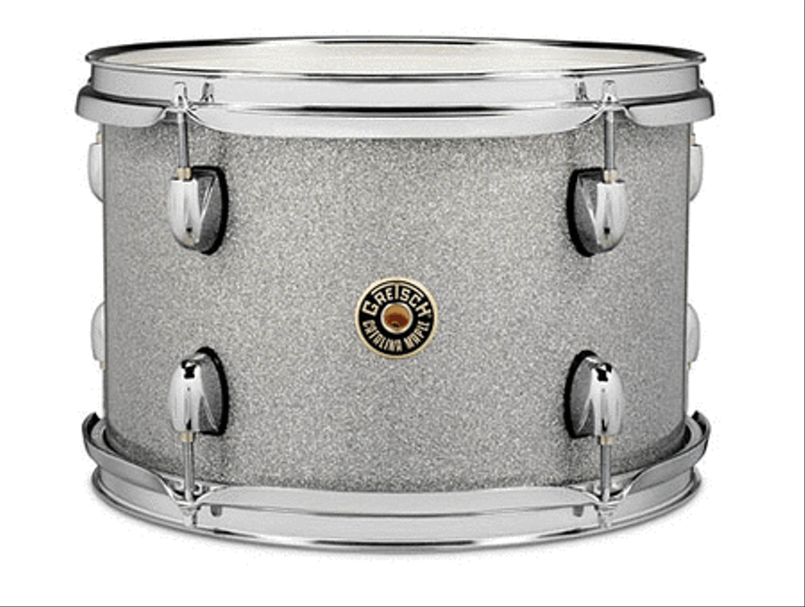 Gre Cm1 8x12 Tt Ss Drums scores gallery preview page 2
