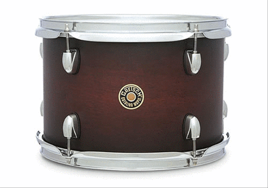Gre Cm1 8x12 Tt Sdcb Drums scores gallery preview page 2