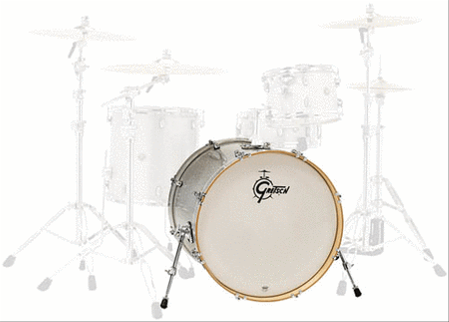 Gre Cm1 14x18 Bd Ss Drums scores gallery preview page 2