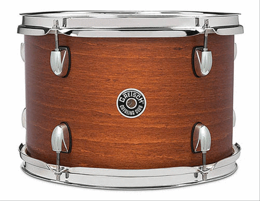 Cat Club 7x10 Tt Satin Walnut Glaze Drums scores gallery preview page 2