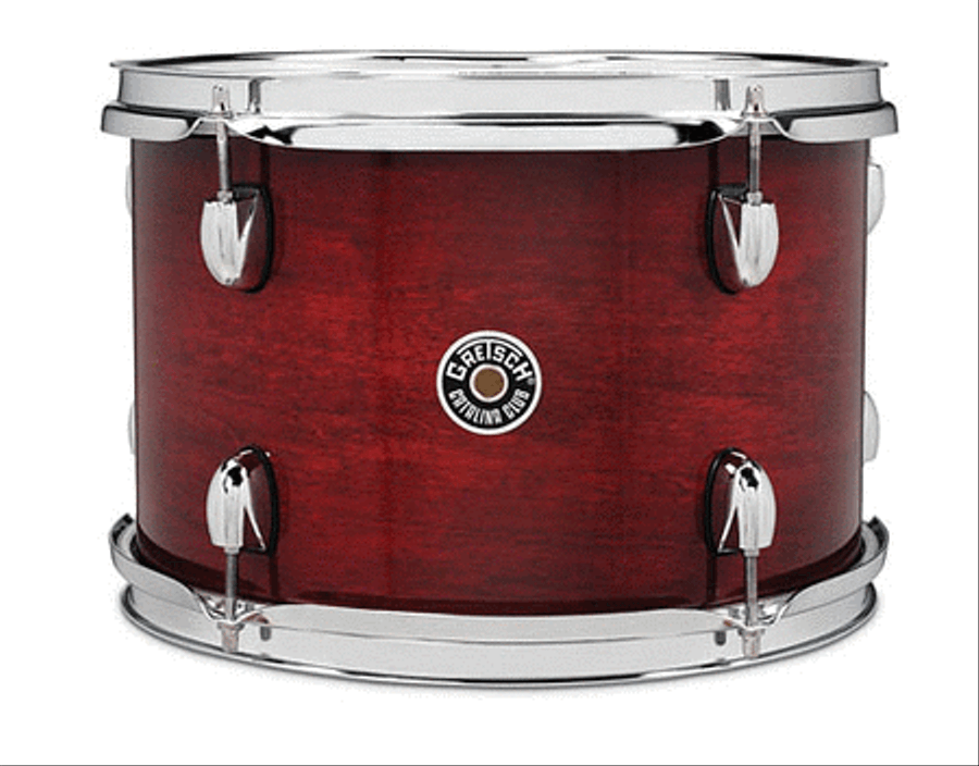 Cat Club 9x13 Tt Gloss Crimson Burst Musical Instruments scores gallery preview page 3