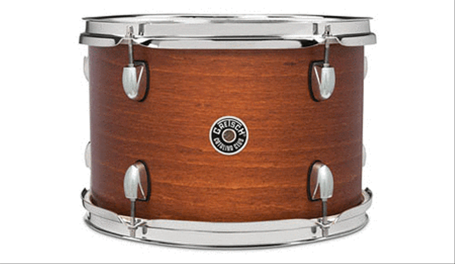 Cat Club 9x13 Tt Satin Walnut Glaze Drums scores gallery preview page 3