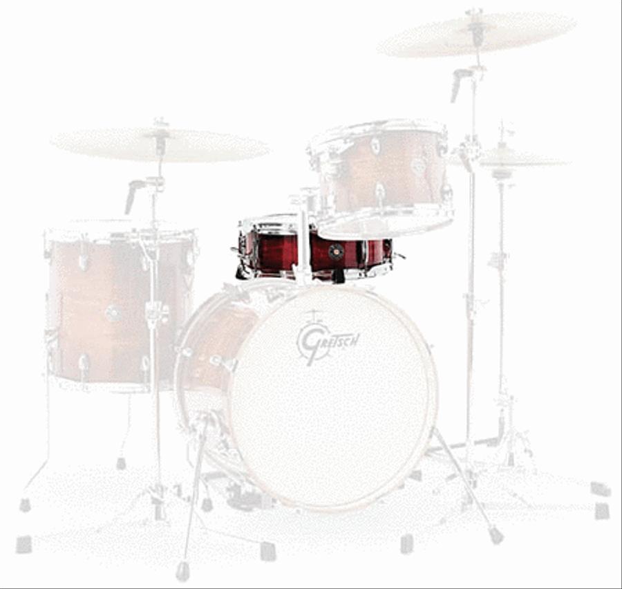 Gre Ct1 5.5x14 Sd Gcb Drums scores gallery preview page 2