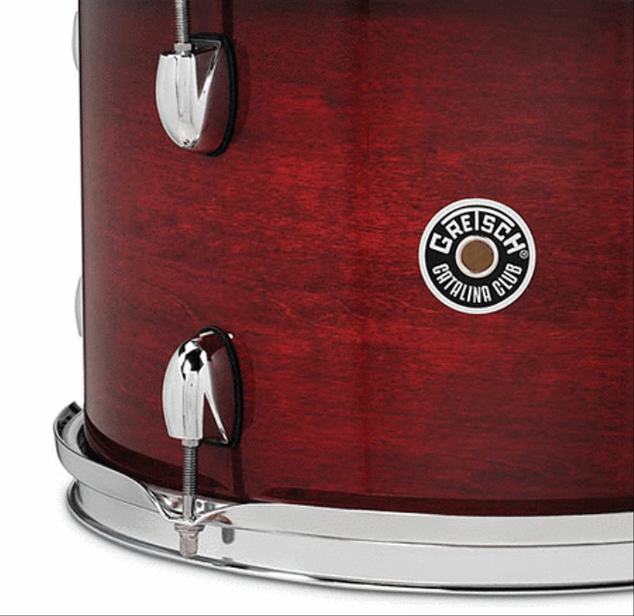 Gre Ct1 5.5x14 Sd Gcb Drums scores gallery preview page 3
