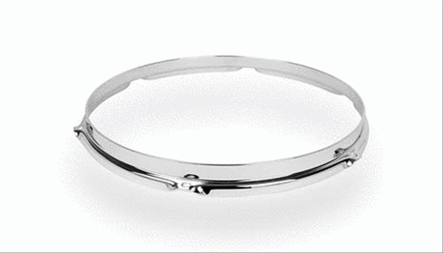 Gretsch Catalina Club 1.6mm 13 in 6 Lug Hoop Musical Instruments scores gallery preview page 2