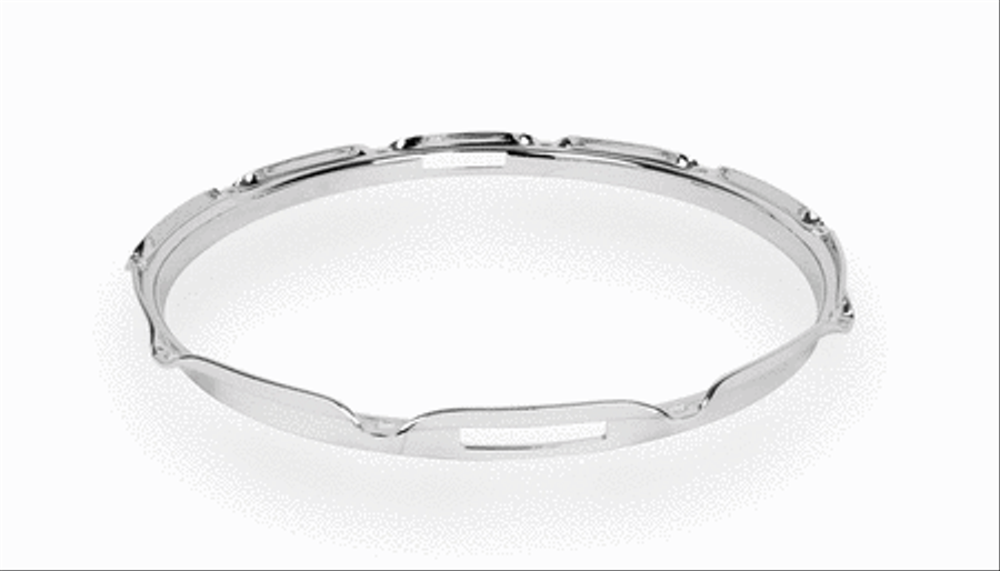 Gretsch Catalina Club 1.6mm 14 in 10 Lug Hoop Snare Side Percussion scores gallery preview page 1