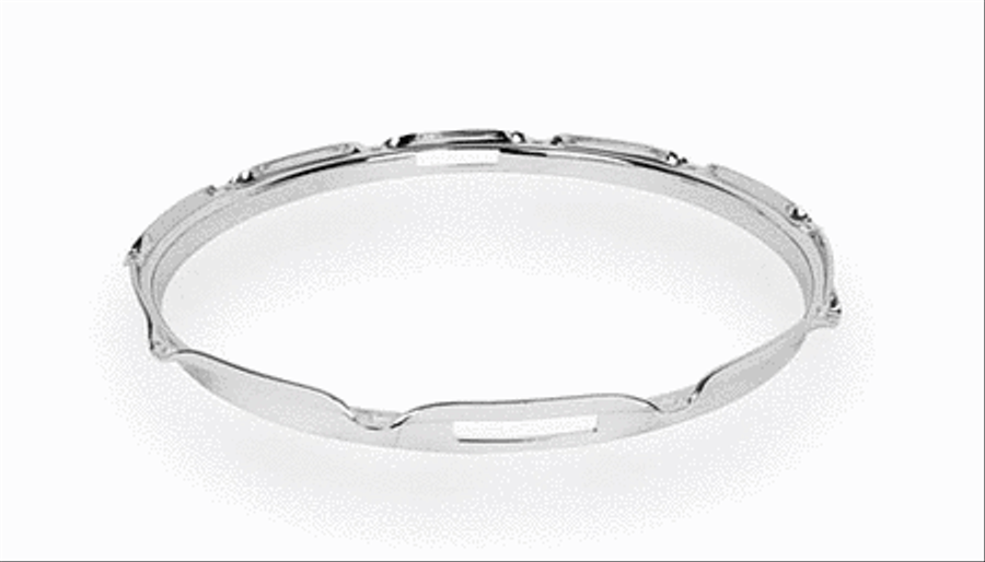 Gretsch Catalina Club 1.6mm 14 in 10 Lug Hoop Snare Side Percussion scores gallery preview page 2