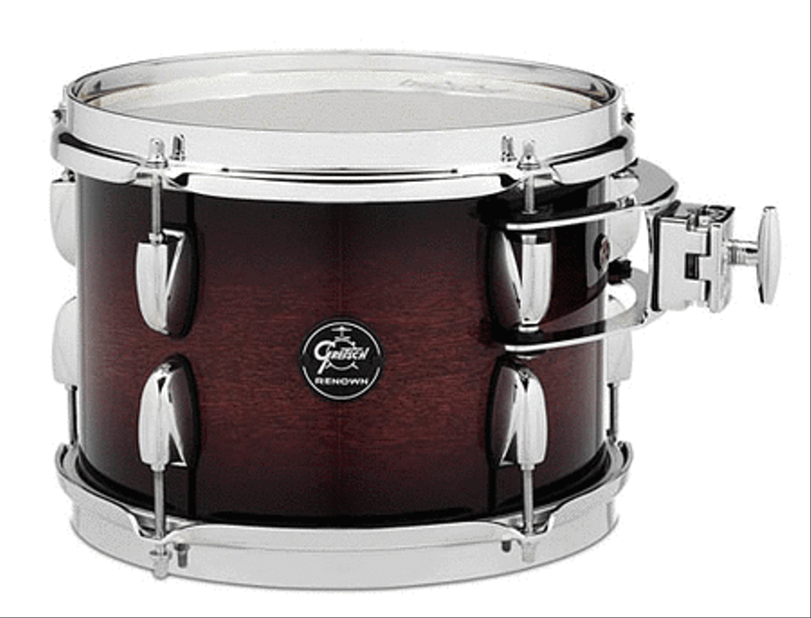 Gre Rn2 7x10 Tom Cb Drums scores gallery preview page 2