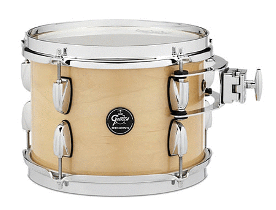 Gre Rn2 7x10 Tom Gn Drums scores gallery preview page 2