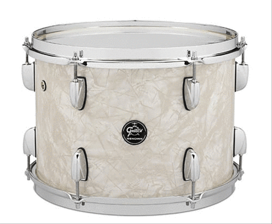 Gre Rn2 9x13 Tom Vp Drums scores gallery preview page 2
