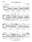 Sonata 