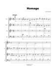 Homage