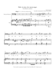 Mab, la reine des mensonges (Mercutio) from Roméo et Juliette - Accessible Accompaniments Edition