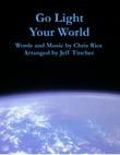 Go Light Your World