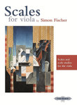 Scales -- Scales and Scale Studies for the Viola