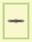 Greed (Vocal Score)