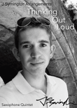 Thinking Out Loud
