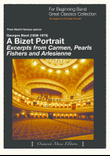 A Bizet Portrait