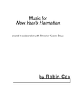 New Year's Harmattan